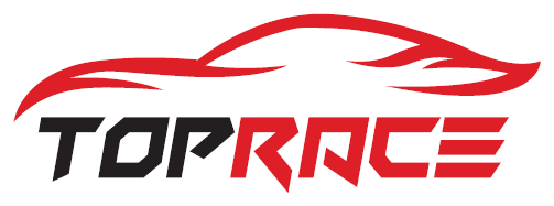 TopRace logo