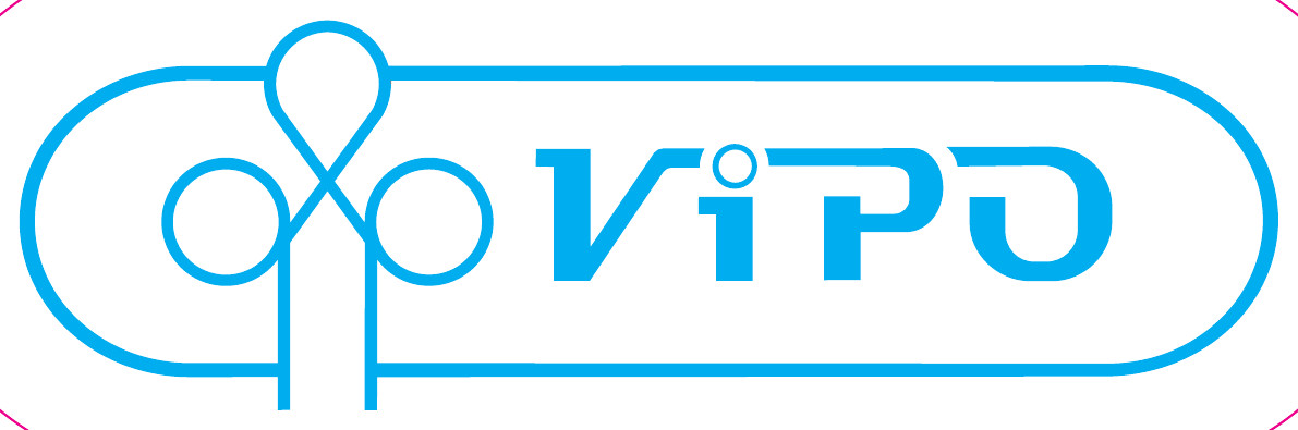 VIPO logo